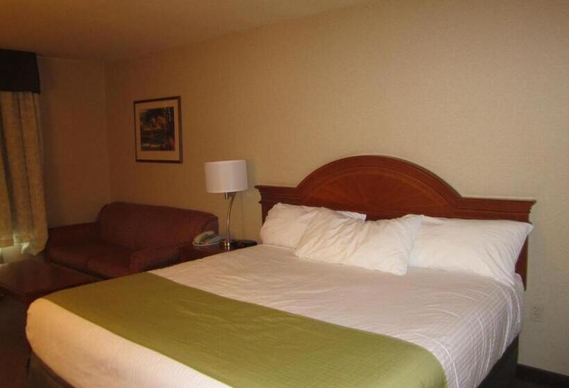 Люкс Повышенной Комфортности, Super 8 By Wyndham Fort St. John Bc
