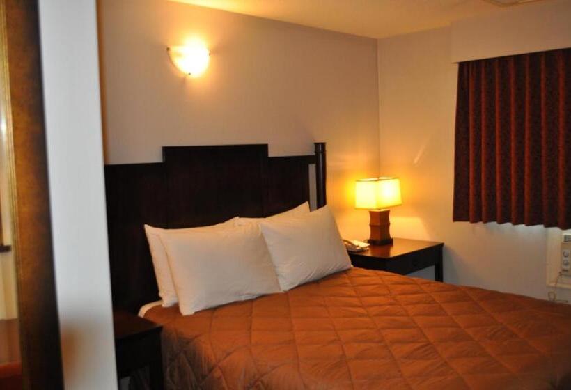 اتاق استاندارد, Travelodge By Wyndham Langley