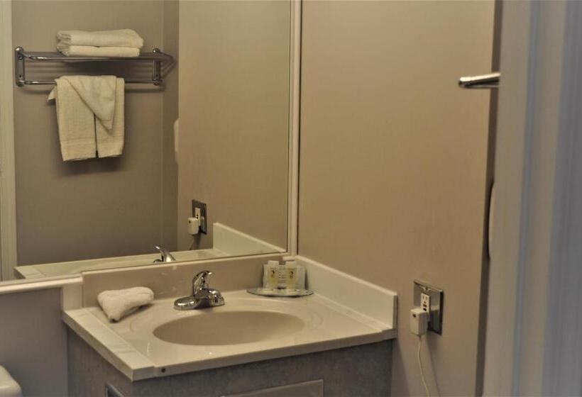 اتاق استاندارد, Travelodge By Wyndham Langley