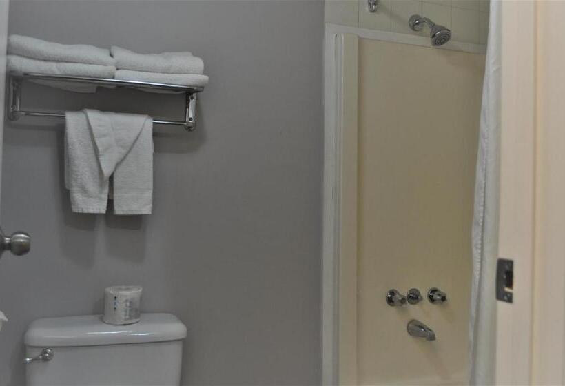 اتاق استاندارد, Travelodge By Wyndham Langley