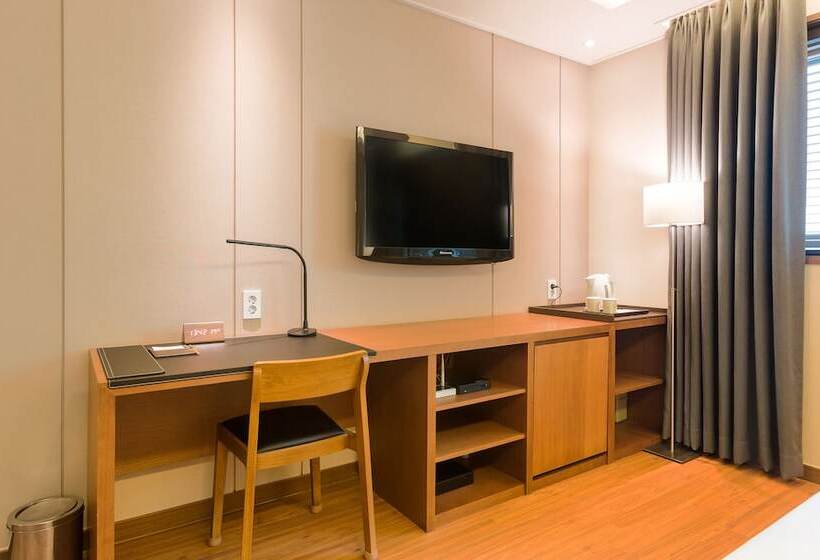 스탠다드 룸, Sunbee Hotel Insadong Seoul