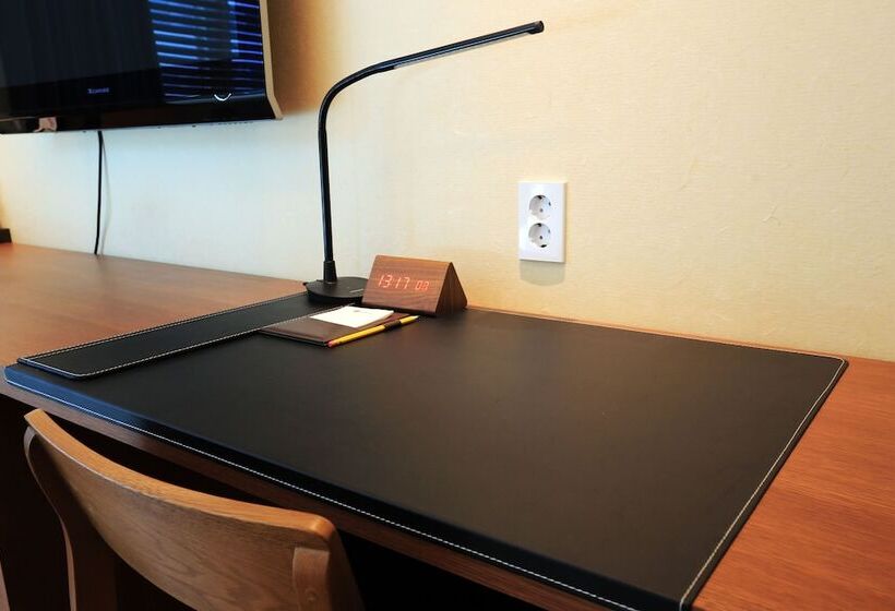 스탠다드 룸, Sunbee Hotel Insadong Seoul