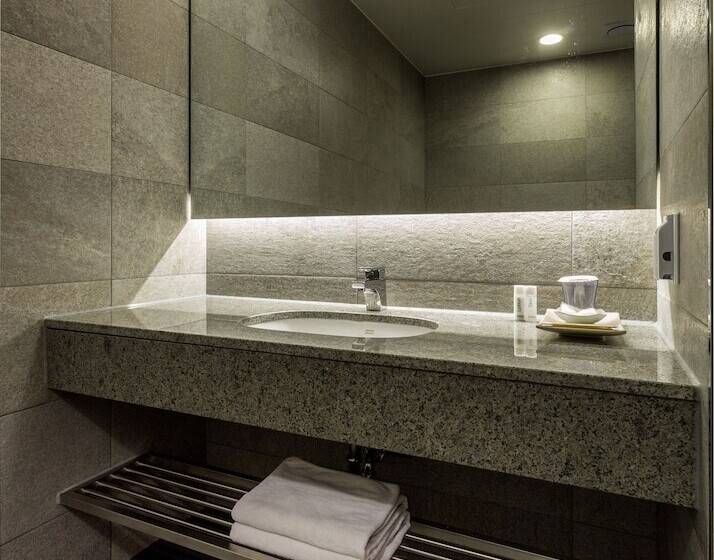 디럭스 룸, Sunbee Hotel Insadong Seoul