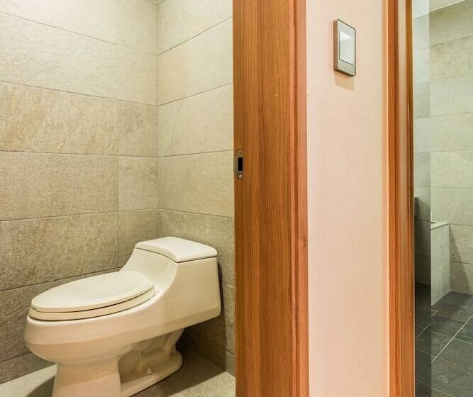 디럭스 룸, Sunbee Hotel Insadong Seoul