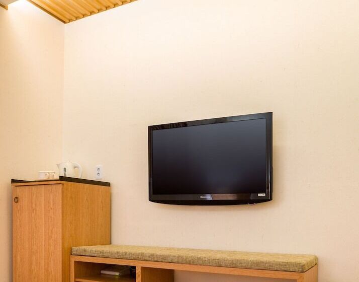 디럭스 룸, Sunbee Hotel Insadong Seoul