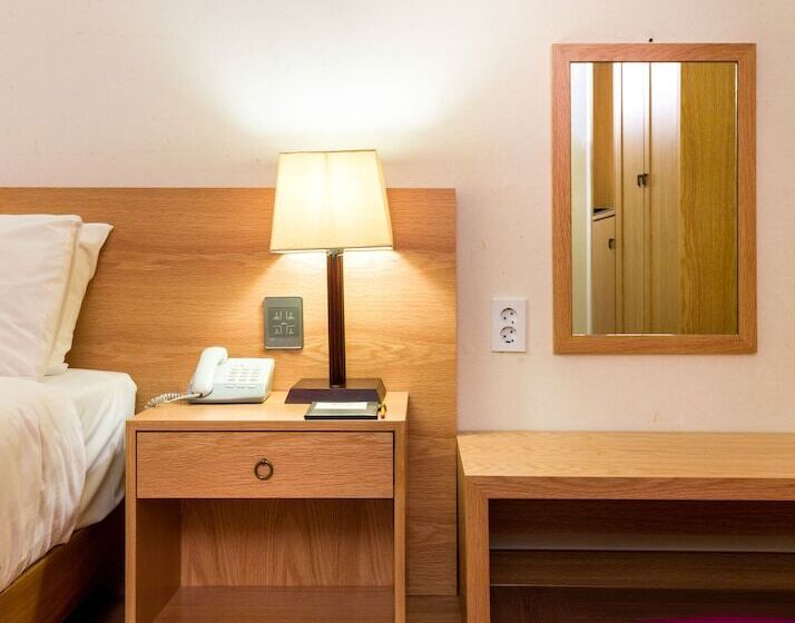 스탠다드 룸, Sunbee Hotel Insadong Seoul