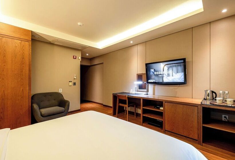 스탠다드 룸, Sunbee Hotel Insadong Seoul