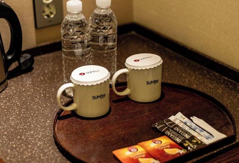 스탠다드 룸, Sunbee Hotel Insadong Seoul