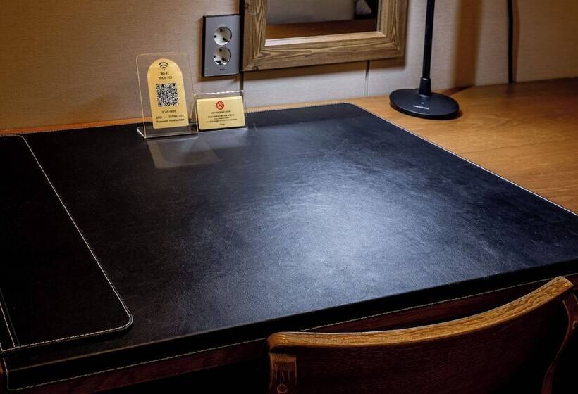 스탠다드 룸, Sunbee Hotel Insadong Seoul