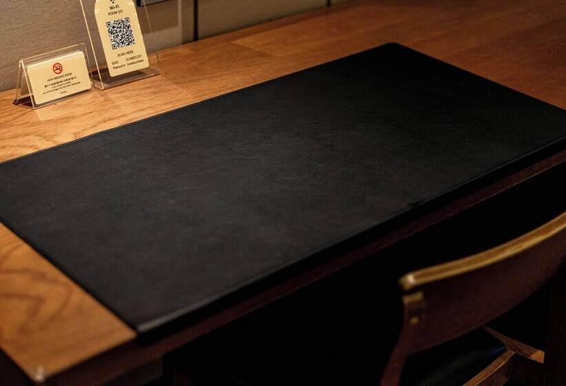 디럭스 룸, Sunbee Hotel Insadong Seoul