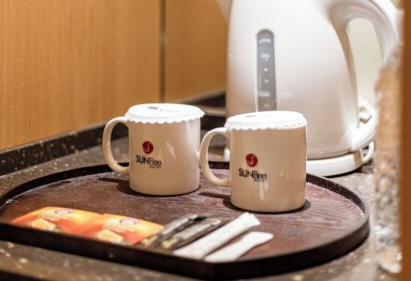 스탠다드 룸, Sunbee Hotel Insadong Seoul