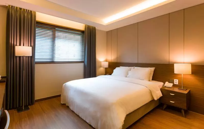 スタンダードルーム, Sunbee Hotel Insadong Seoul