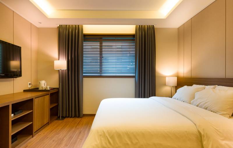 스탠다드 룸, Sunbee Hotel Insadong Seoul