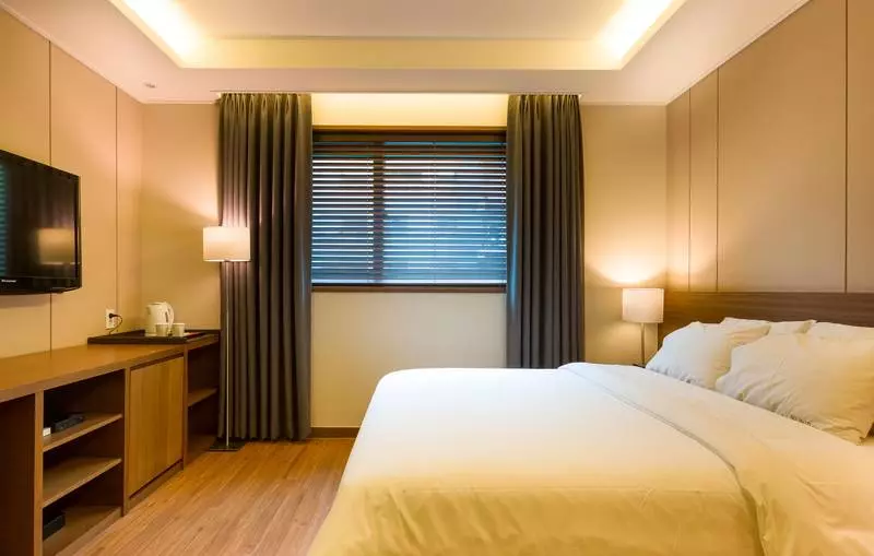 スタンダードルーム, Sunbee Hotel Insadong Seoul