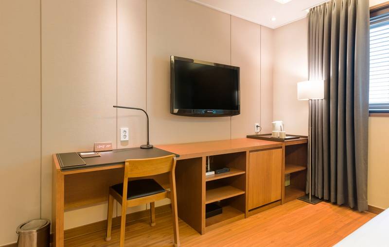 스탠다드 룸, Sunbee Hotel Insadong Seoul