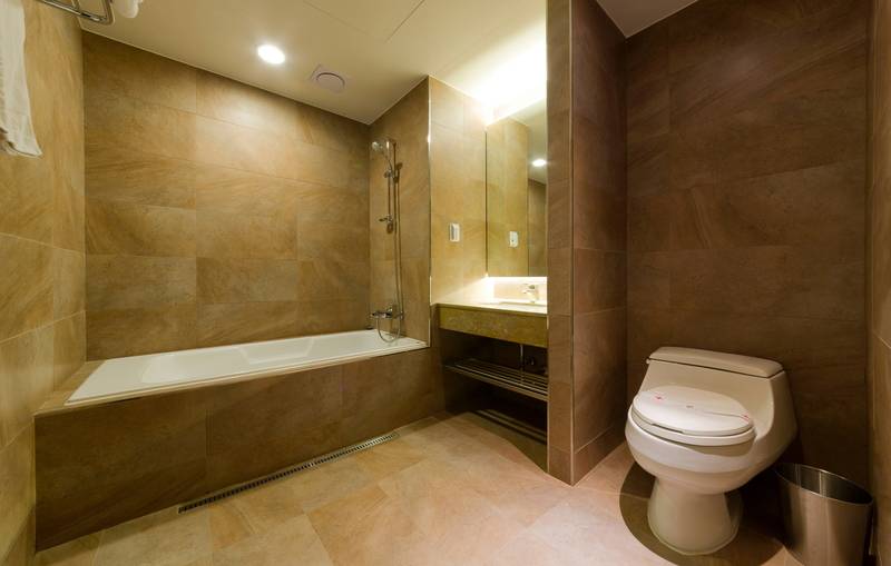 스탠다드 룸, Sunbee Hotel Insadong Seoul