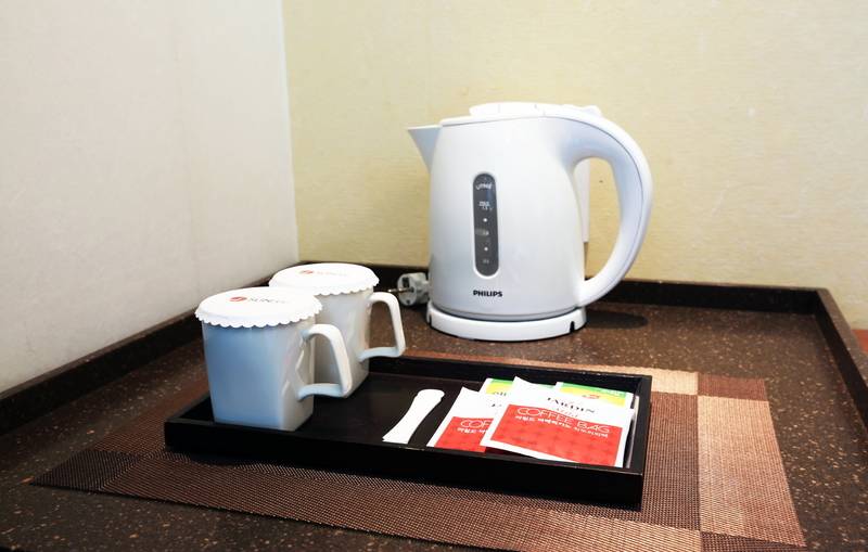 스탠다드 룸, Sunbee Hotel Insadong Seoul