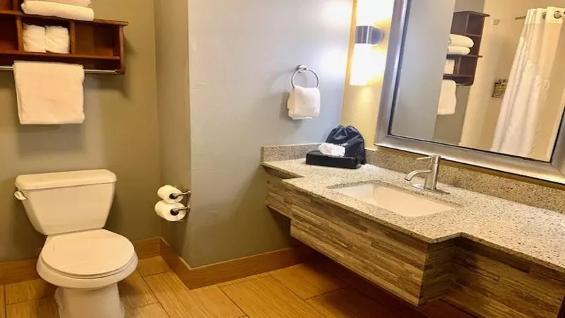 デラックスルーム, Sunbee Hotel Insadong Seoul