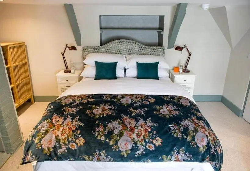 Deluxe-huone, Moore House