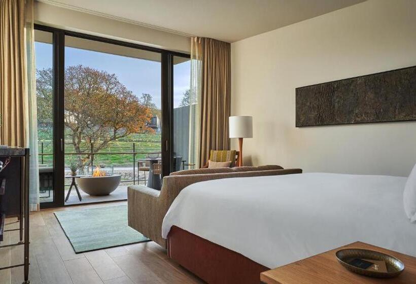 غرفة قياسية سرير كينج, Montage Healdsburg