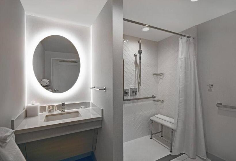 إستوديو قياسى, Towneplace Suites By Marriott Fall River Westport