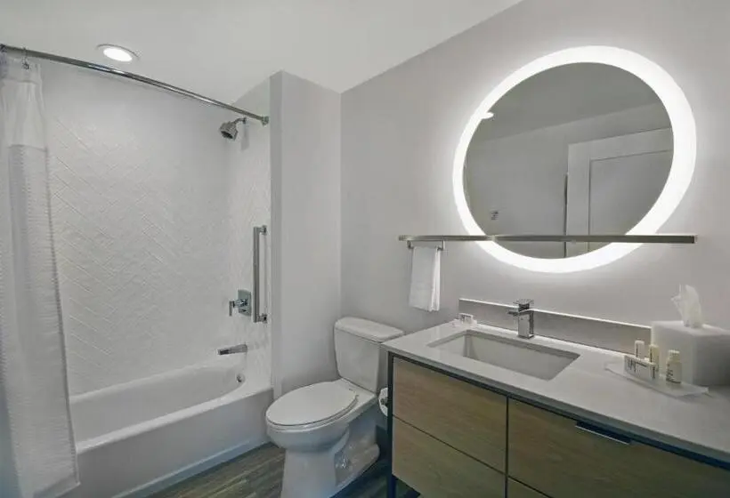 スイート, Towneplace Suites By Marriott Fall River Westport