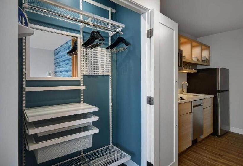 جناح, Towneplace Suites By Marriott Fall River Westport