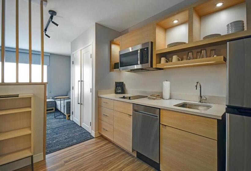 جناح, Towneplace Suites By Marriott Fall River Westport