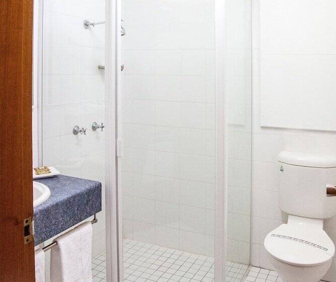 غرفة قياسية, Tudor Inn Newcastle