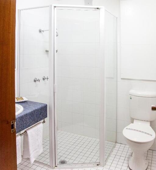 غرفة قياسية, Tudor Inn Newcastle