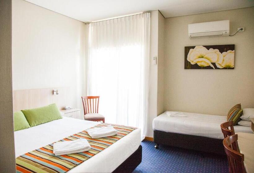 غرفة ديلوكس, Tudor Inn Newcastle