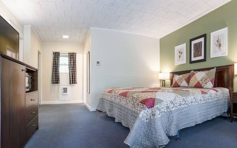 スタンダードルーム, Acadia Pines Motel