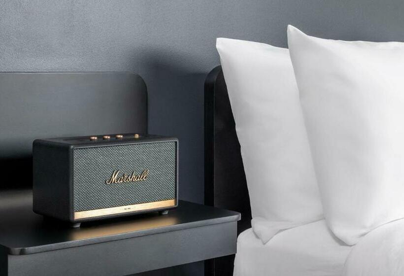 Стандартный Номер Кровать Кинг, Aloft Denver North Westminster