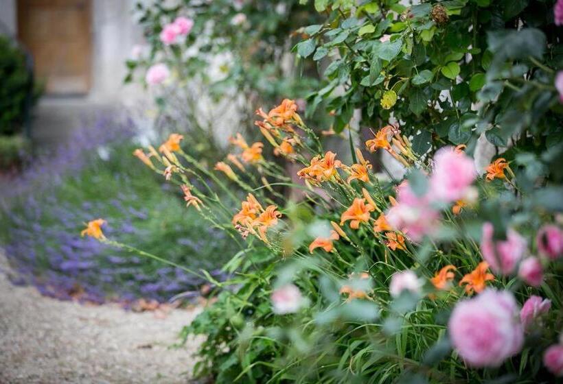 غرفة سوبيريور, Château Laborde Saint Martin