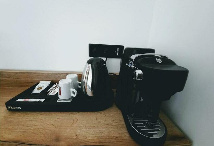 Familjerum, Hôtel Casa Mea