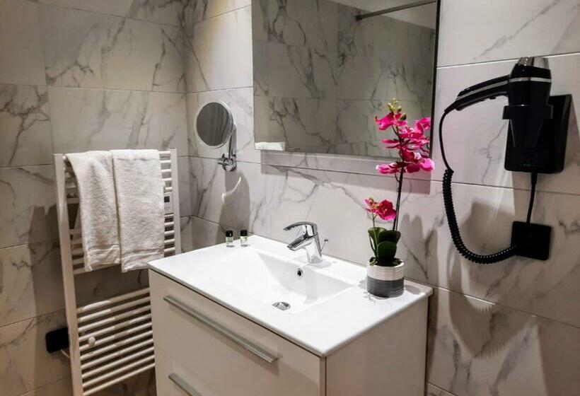 Superior Rum, Hôtel Casa Mea