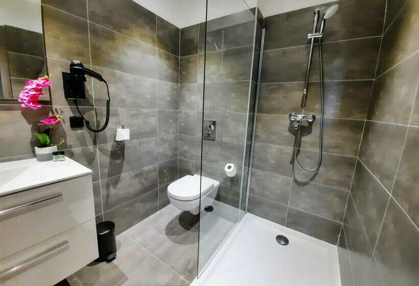 Familjerum, Hôtel Casa Mea