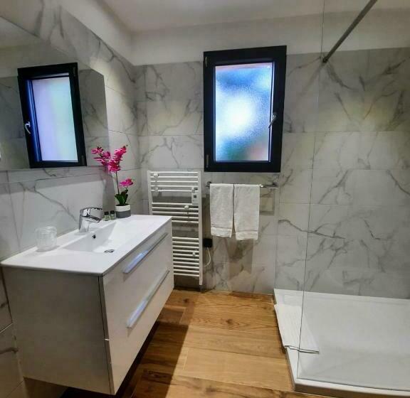 Superior Rum, Hôtel Casa Mea