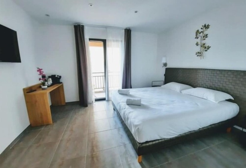 اتاق استاندارد, Hôtel Casa Mea