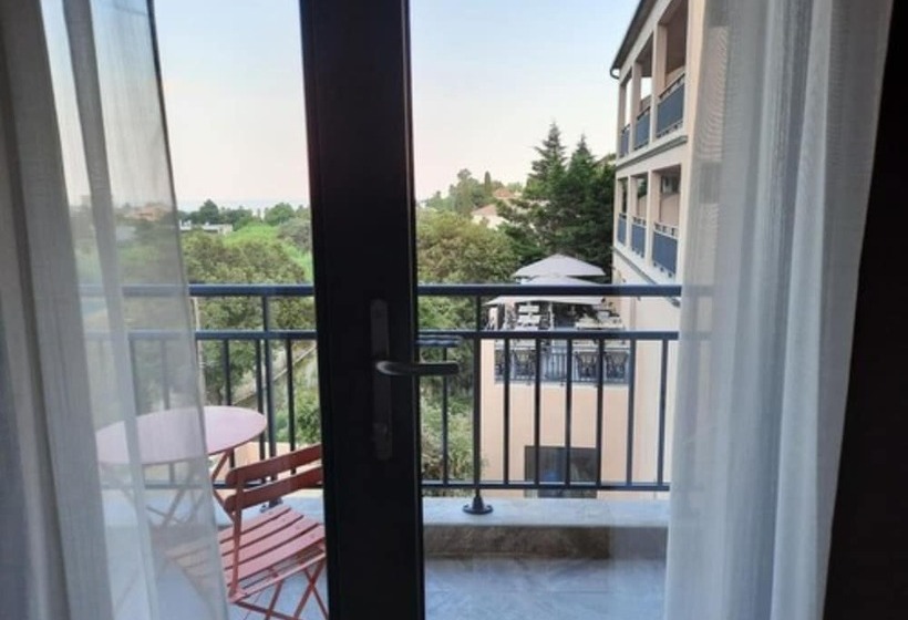 اتاق سوپریور, Hôtel Casa Mea