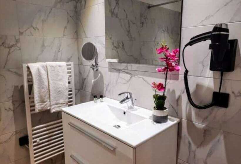 Superior Rum, Hôtel Casa Mea