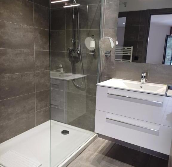 Familjerum, Hôtel Casa Mea