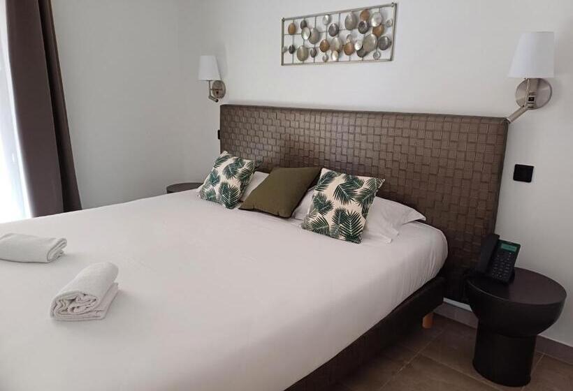 اتاق استاندارد, Hôtel Casa Mea