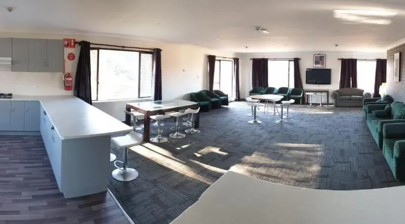 Quarto standart individual, Seranin Bathurst