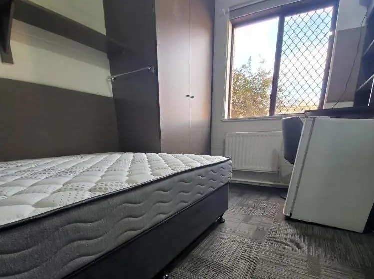 Quarto standart individual, Seranin Bathurst