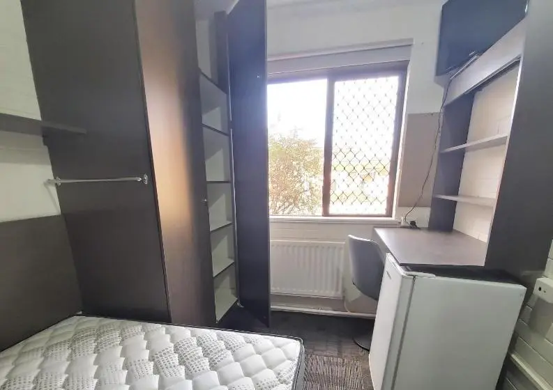 Quarto standart individual, Seranin Bathurst
