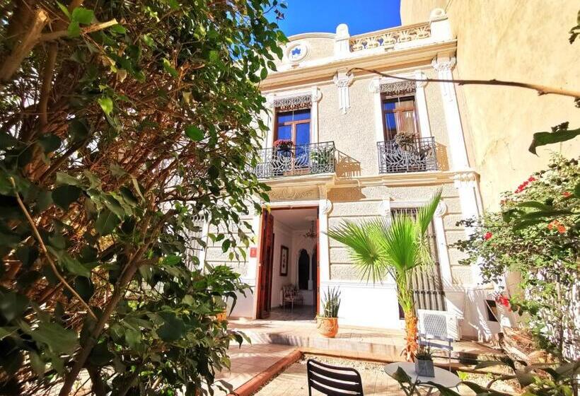 Стандартный Номер Кровать Кинг, Portrait Boutique Guesthouse