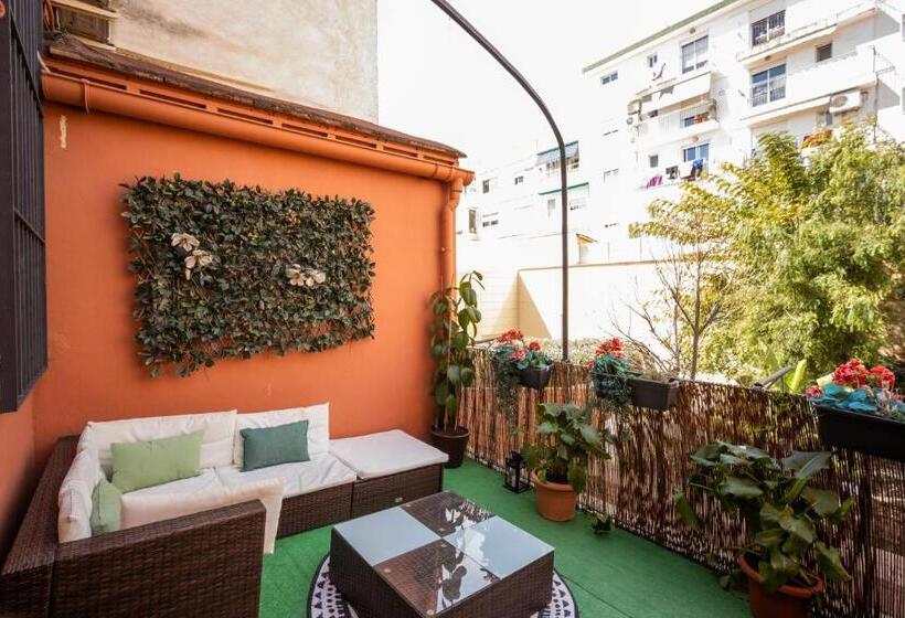 Стандартный Номер Кровать Кинг, Portrait Boutique Guesthouse