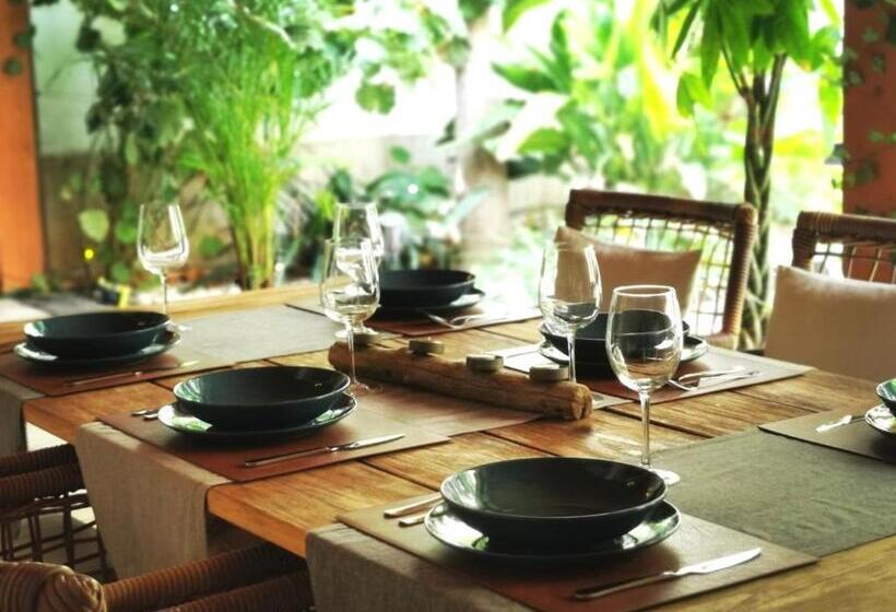 Стандартный Номер Кровать Кинг, Portrait Boutique Guesthouse