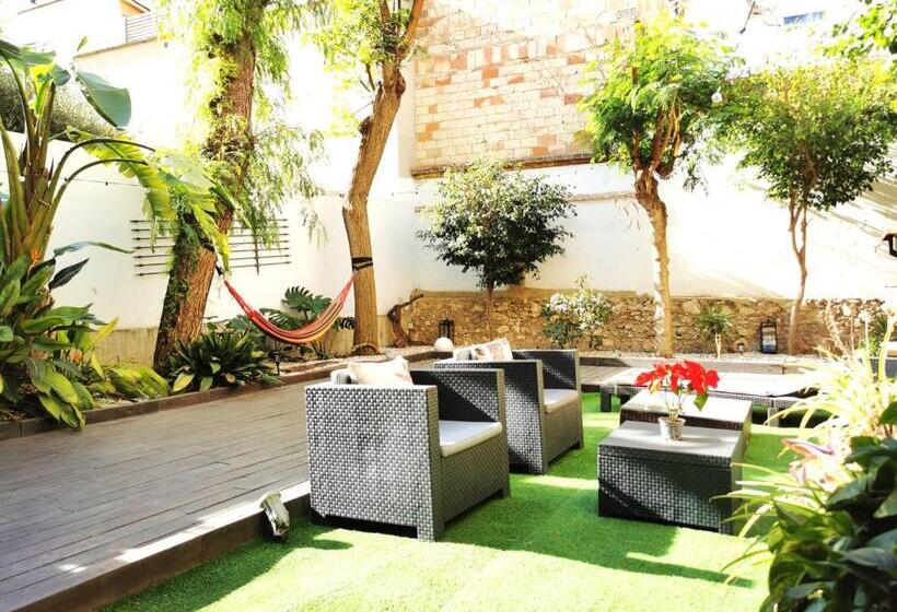 Стандартный Номер Кровать Кинг, Portrait Boutique Guesthouse